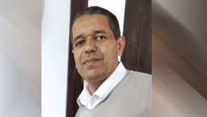عبد الرحمان صديقي أستاذ الاقتصاد بجامعة مولود معمري بتيزي وزو
