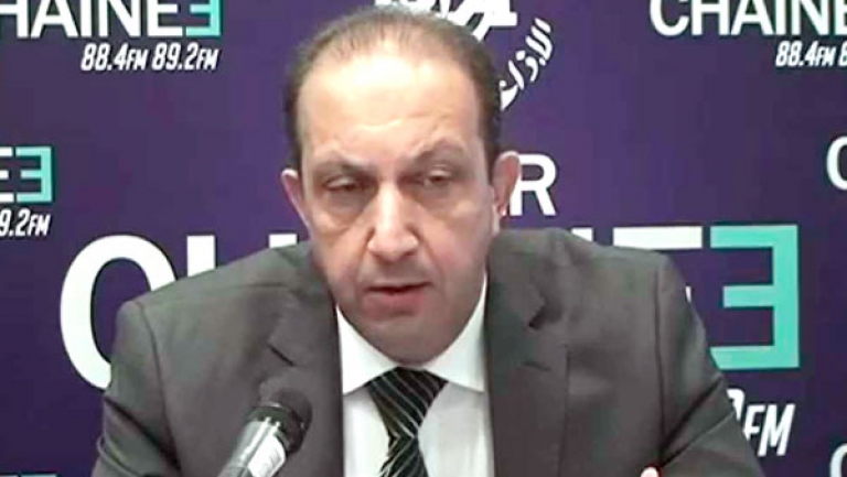 لا وجود لأي مراجعة لنظام التقاعد