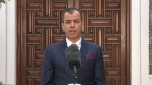 رئيس اللجنة الوطنية للوقاية من مرض السرطان ومكافحته، البروفيسور عدة بونجار