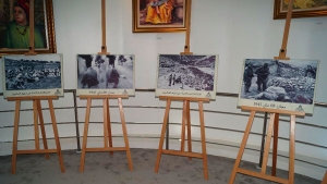 صور فوتوغرافية تاريخية تحتفي بالذاكرة