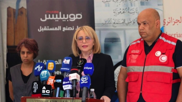 دورات تكوينية لتحسين آليات التدخّل والتكفّل الصحي