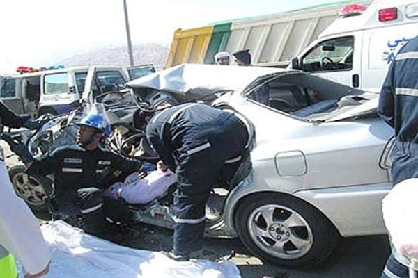 ثمانية قتلى و32 جريحا خلال 24 ساعة