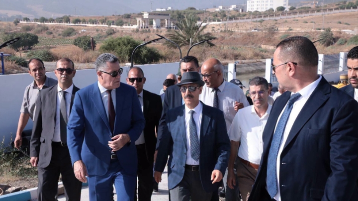 لا نريد نسب إنجاز.. المطلوب مشاريع جاهزة وخدمة أفضل