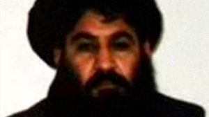 كابول تعلن مقتل زعيم حركة طالبان