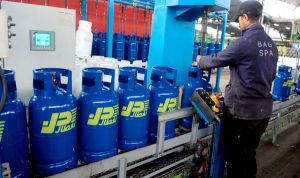 41 ألف قارورة غاز بوتان لمواجهة البرد