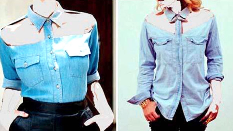 الجزائر تتبنى "الاب سيكلينغ".. ملابس بألياف معاد تدويرها