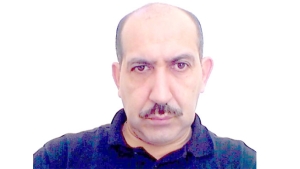 مدير شركة الأصالة للنشر محمد أوزار