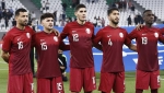 3 لاعبين من أصول جزائرية في المونديال