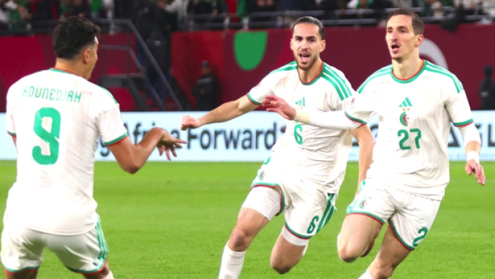 صدام “المحاربين” و”نسور” نيجريا يتجدد