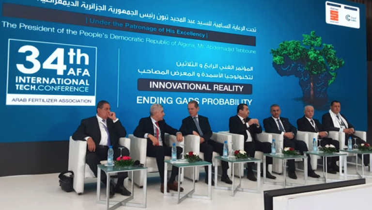إجراءات جديدة لدعم أسعار الأسمدة وحماية الفلاحين