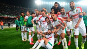 العميد وشباب قسنطينة يضربان بالثقيل