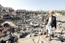 الحرب ضد الحوثيين ستتواصل لستة أشهر 