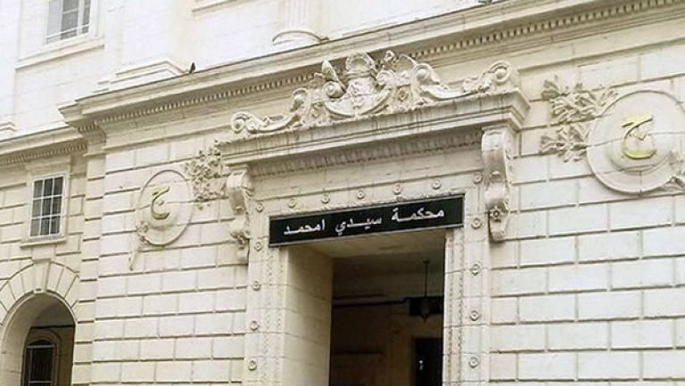 أويحيى، زعلان وغول ينكرون التهم الموجهة إليهم