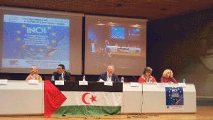 حشد كل أشكال الدعم لإنهاء الاحتلال المغربي