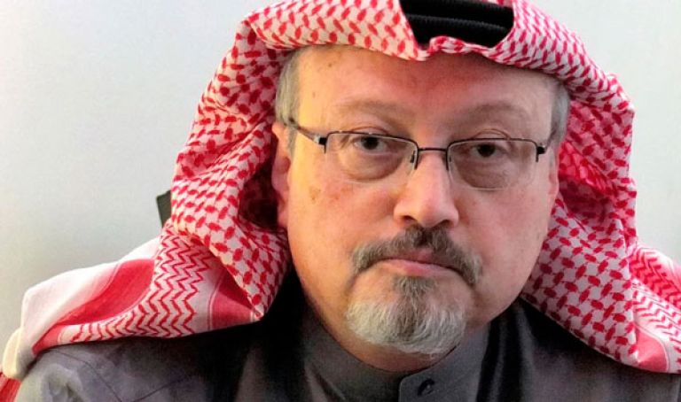 الدول الغربية تصر على توضيح ظروف مقتل خاشقجي