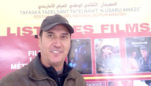 مهرجان الفيلم الأمازيغي بحاجة إلى الاستثمار والترقية