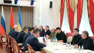 موسكو تتهم واشنطن بشنّ حرب اقتصادية ضدها