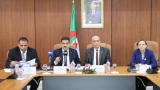 وزير الري، طه دربال
