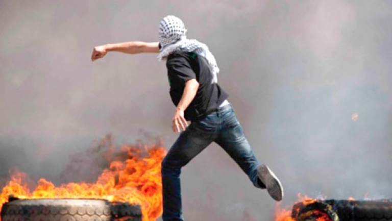 إلى أين يتجه الوضع في فلسطين المحتلة ؟