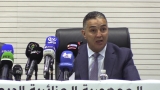 رئيس مجلس قضاء الجزائر، محمد بودربالة