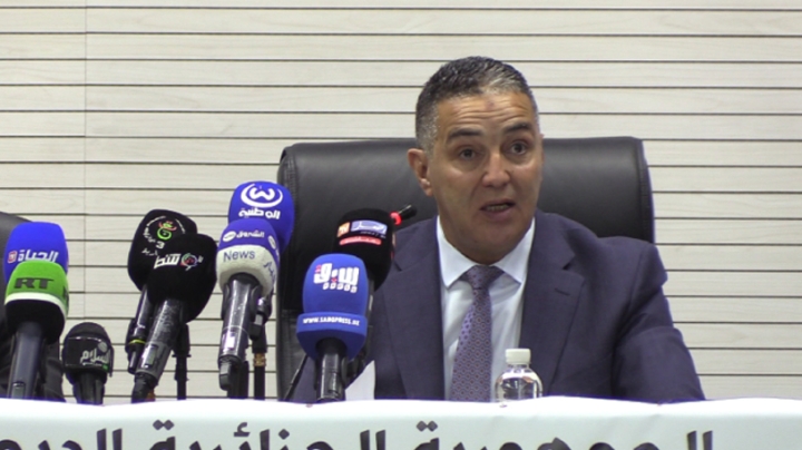 الأمن المروري من المحاور الرئيسية للسياسة العمومية