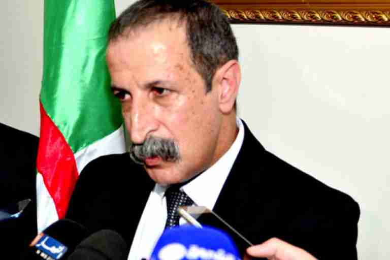 كعوان من بومرداس: الخط الأحمر جسر تواصل وتفاعل