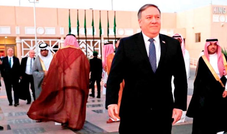 تسريبات صحفية مثيرة حول اختفاء خاشقجي