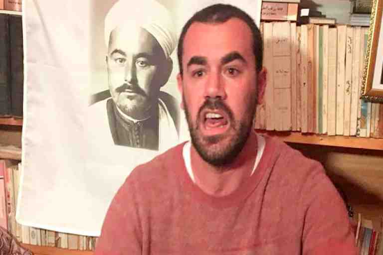 اعتقال الزفزافي لم يطفئ وهج مسيرات حراك الريف
