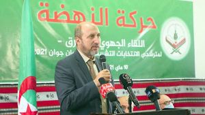 اختبار للسلطات المكلفة بضمان مصداقية الانتخابات