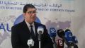  المدير الفرعي لمتابعة الصادرات ودعمها بوزارة التجارة الخارجية وترقية الصادرات عبد اللطيف هواري