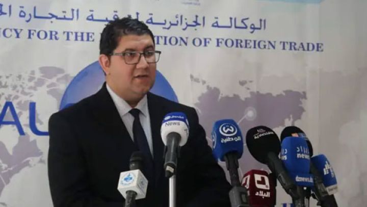 المنتوجات الجزائرية مطلوبة في 120 دولة