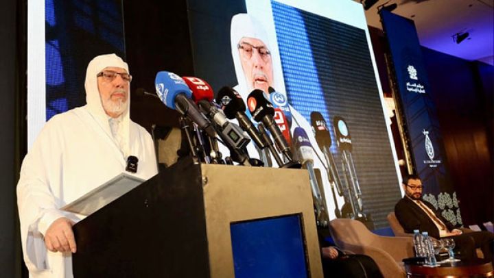 الفقه المالكي واكب مختلف المشكلات الاقتصادية