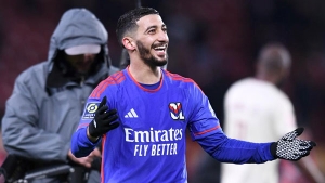 الدولي الجزائري سعيد بن رحمة