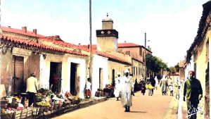 مدينة البيض