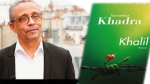 الكاتب الجزائري ياسمينة خضرا