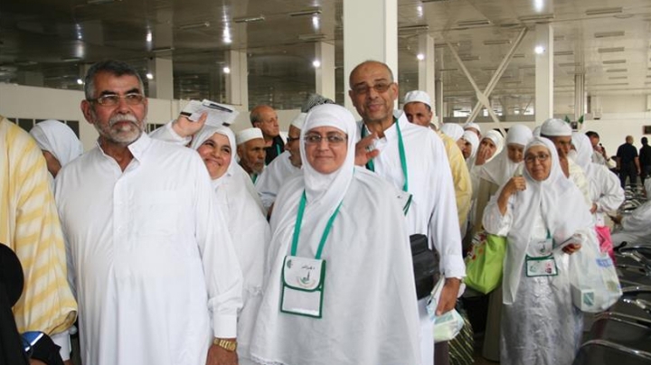 لقاح إجباري و3 لقاحات مستحبة للحجاج الجزائريين