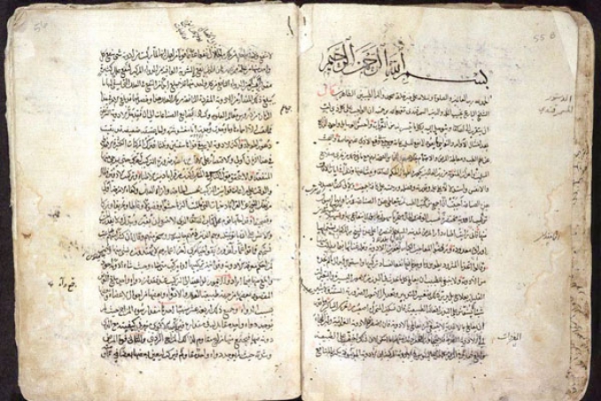 دعوة لإظهار علماء الزواوة افتخارا بالانتماء الوطني