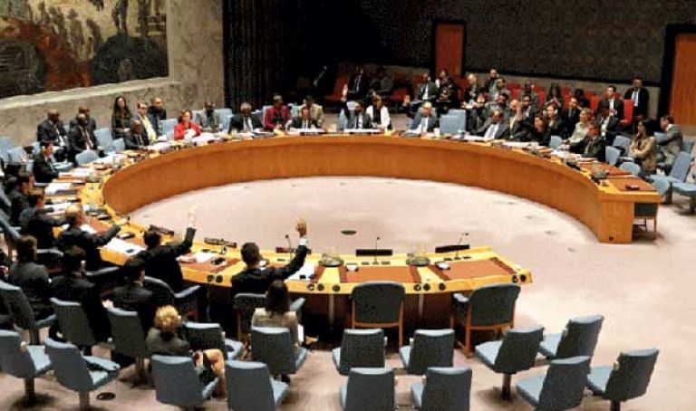 مجلس الأمن يفشل في المصادقة على قرار لمواجهة &quot;كورونا&quot;