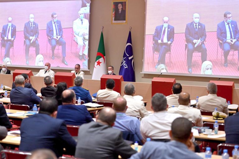 18 شهرا لتنفيذ ورقة الطريق
