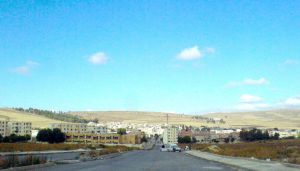 انعدام ضروريات الحياة بقرية الحنبلي