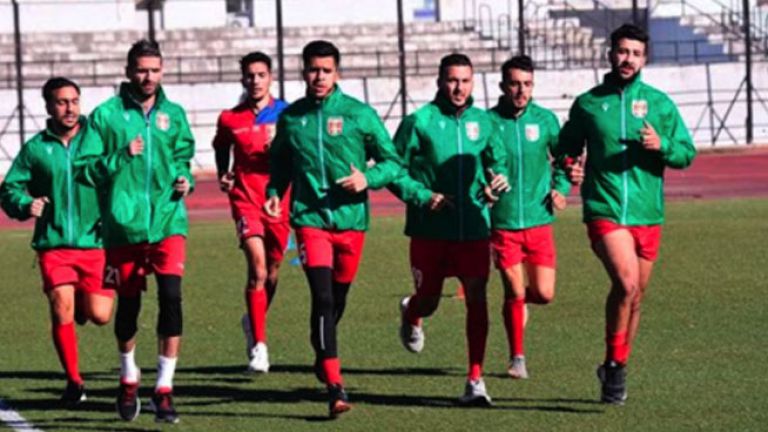 رجال مراد مدرب جديد للموسم القادم