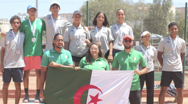 الجزائر تصنع مجد القارة السمراء