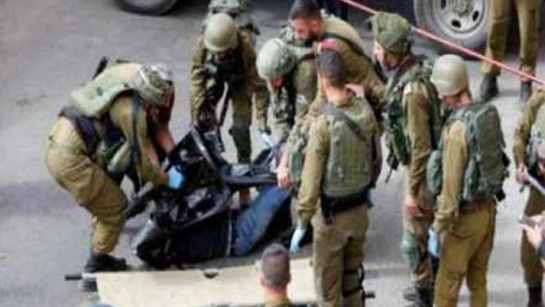 إدانة واسعة لجريمة إعدام ثلاثة فلسطينيين بجنين
