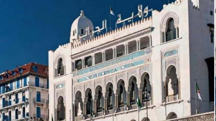 ولاية الجزائر تحذر من المواقع الإلكترونية غير الرسمية