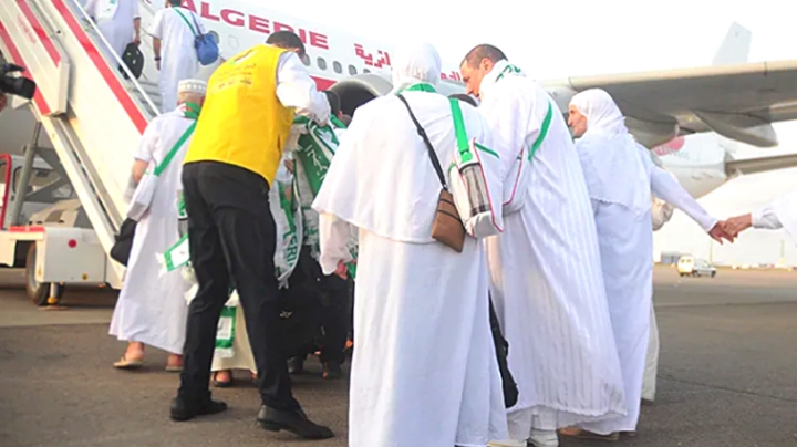 ديوان الحج والعمرة يحذر المعلومات المغلوطة