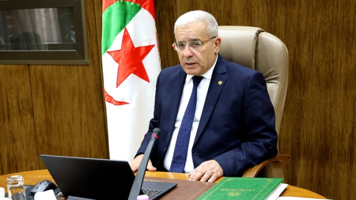 النموذج التنموي الجديد تجسيد لمعالم الجزائر المنتصرة