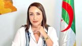  زينب طايبي منظمة صالون &quot;كلينيكا&quot; 