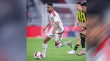 النجم الدولي الجزائري، رياض محرز