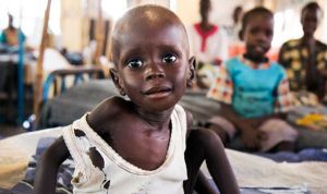 72 مليون إفريقي مهددون بمجاعة محتومة