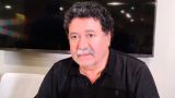 المخرج التلفزيوني والسينمائي علي عيساوي